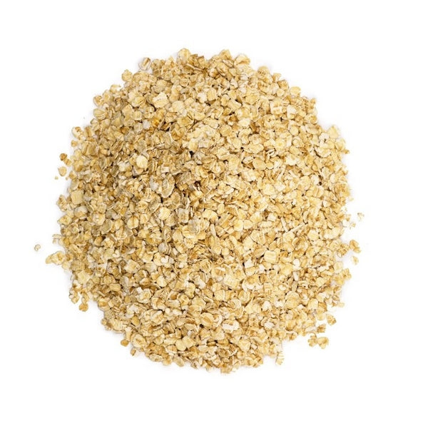 Flocons d'avoine fins bio - 1